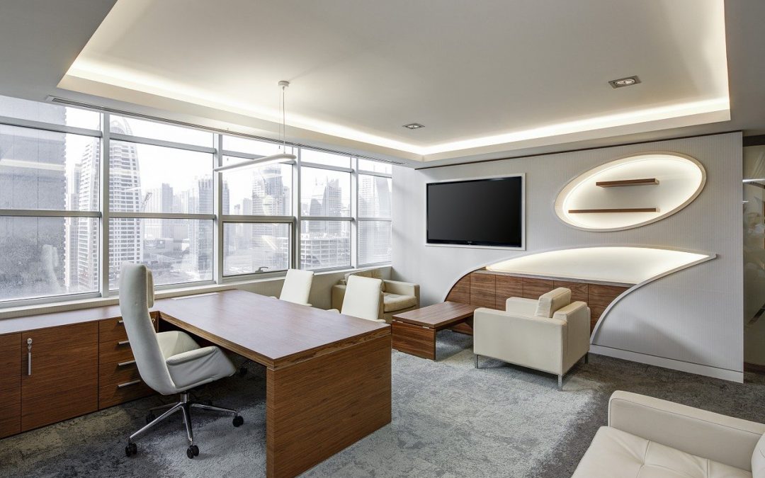 Office Cleaning Services in South Dublin