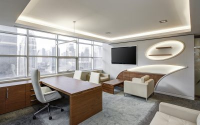 Office Cleaning Services in South Dublin