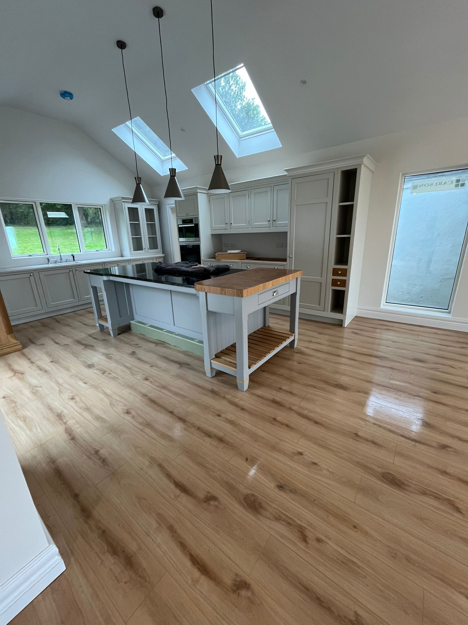 End-of-tenancy cleaning in Dublin City Centre