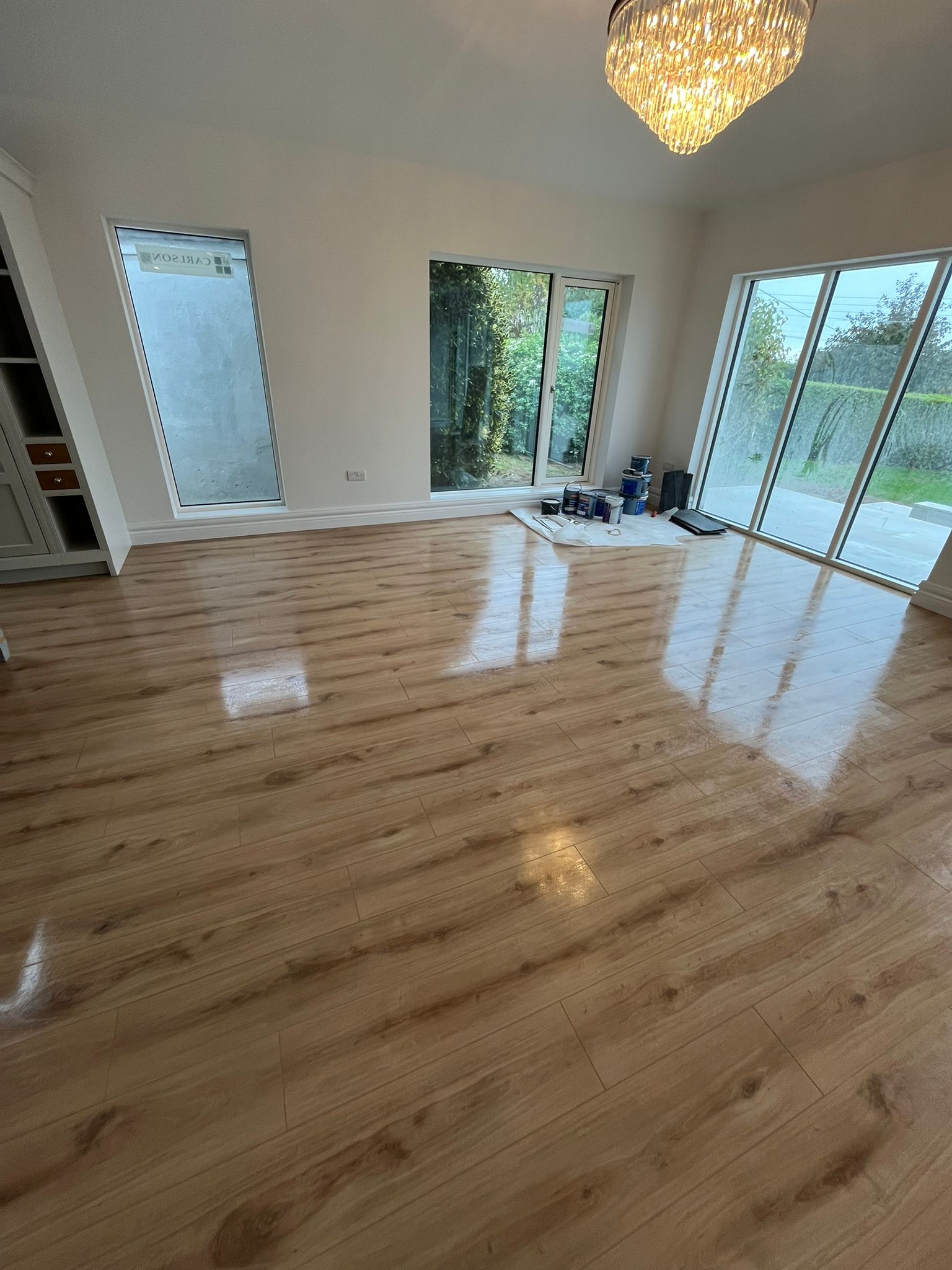 Cleaning support for landlords and property managers in Dublin City Centre