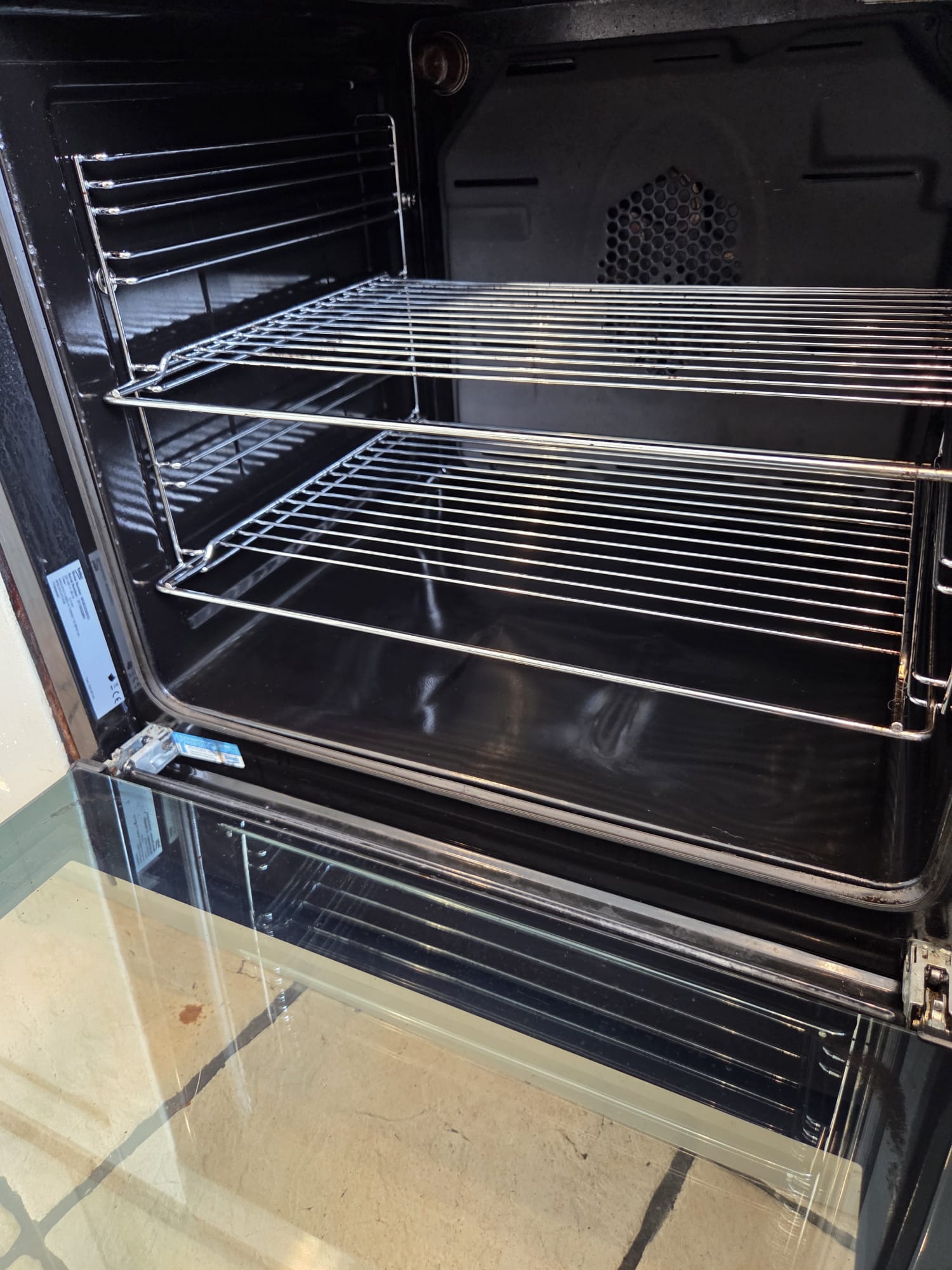 Detailed deep cleaning service in Dublin City Centre